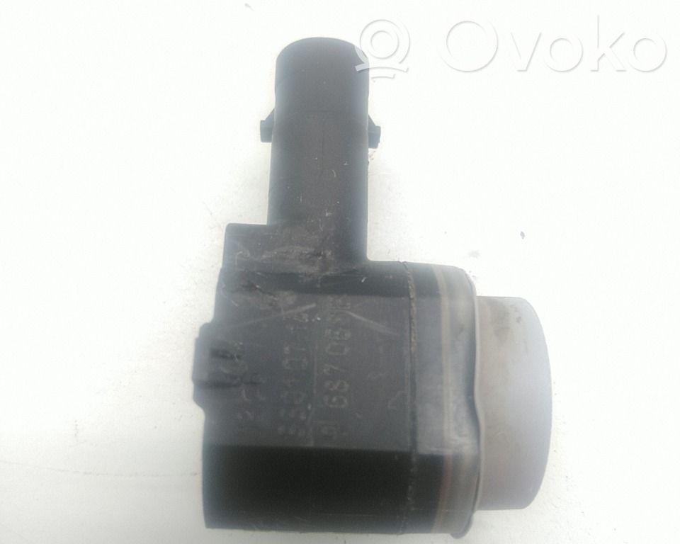 Sensor de aparcamiento PDC   8934802160A1,4ML061ADB,4ML061ADB,4ML061ADB,8934105010,8934802160A1