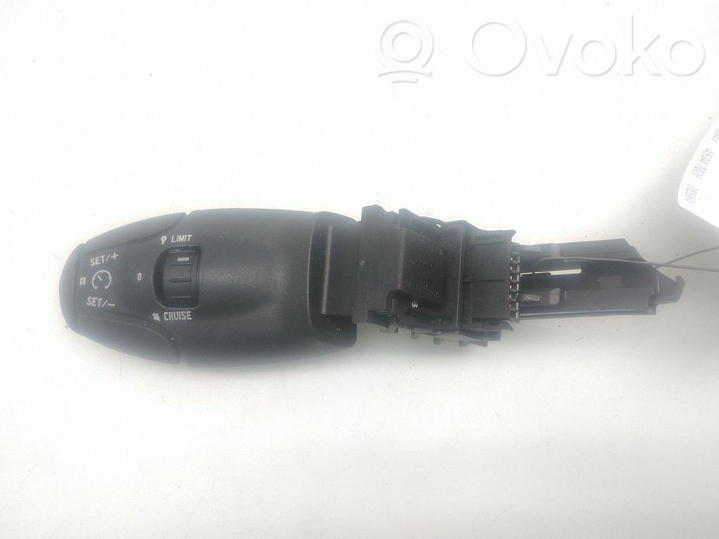 Toyota Proace Schalter Tempomat