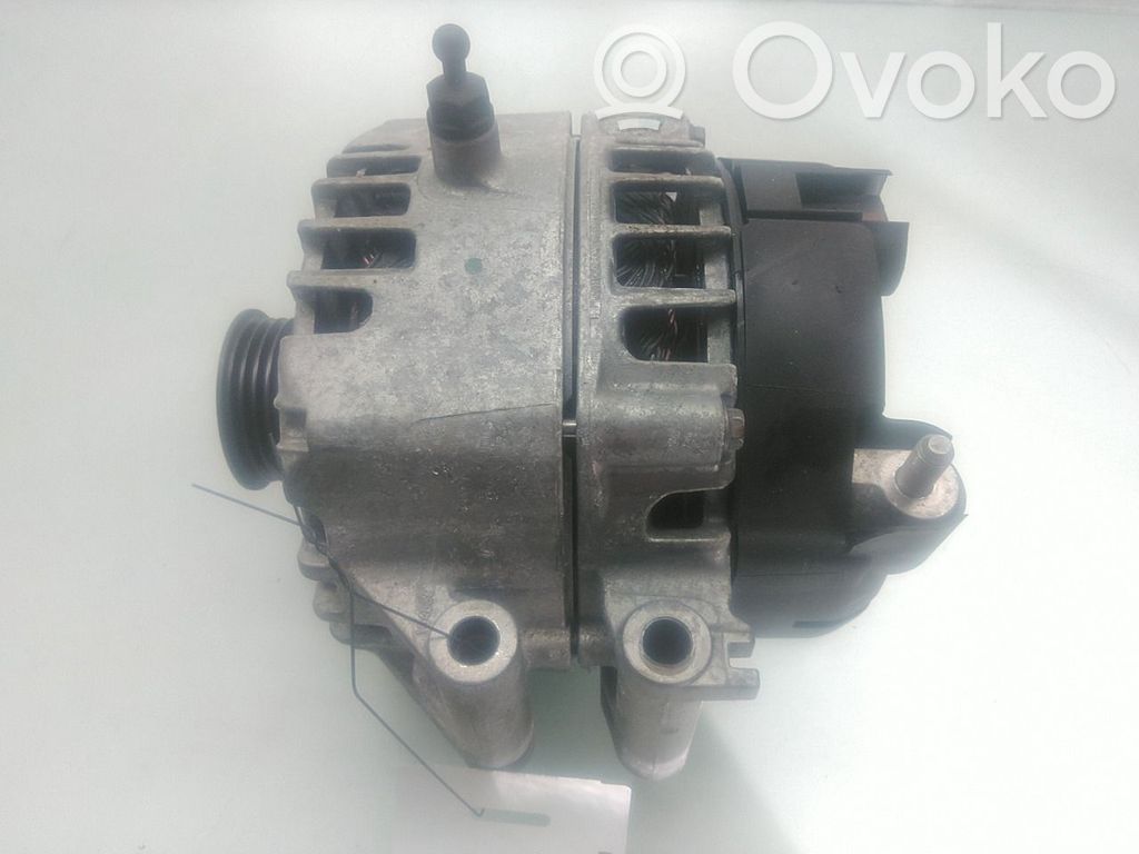 BMW 5 G30 G31 G38 Générateur / alternateur