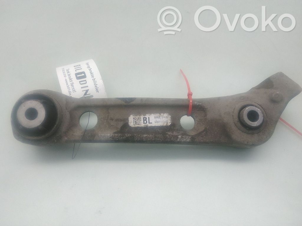 BMW 5 G30 G31 G38 Querlenker vorne 