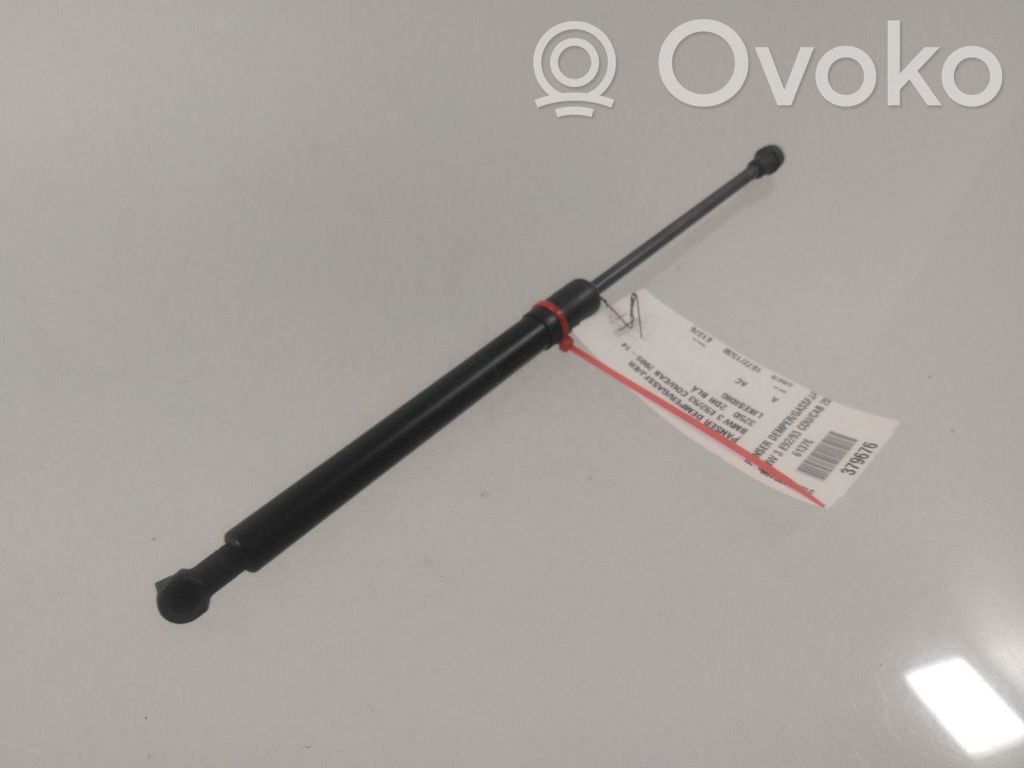 BMW 3 E90 E91 Amortizor capotă motor 