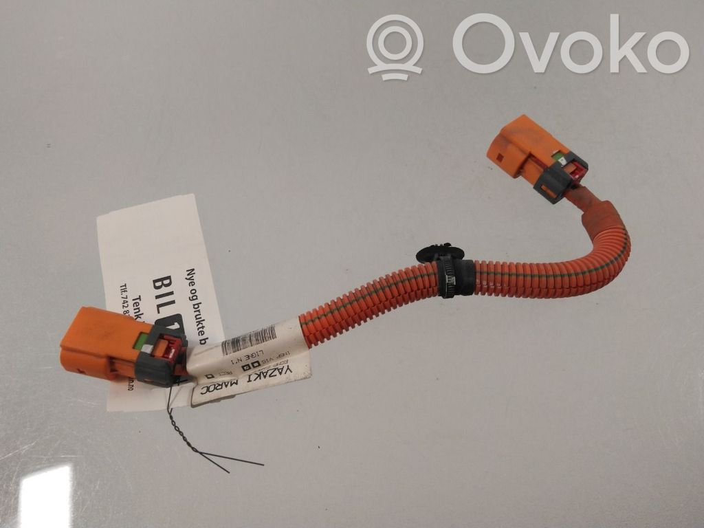 Cable de alta tensión   9826145080,9826145080,9826145080,9826145080