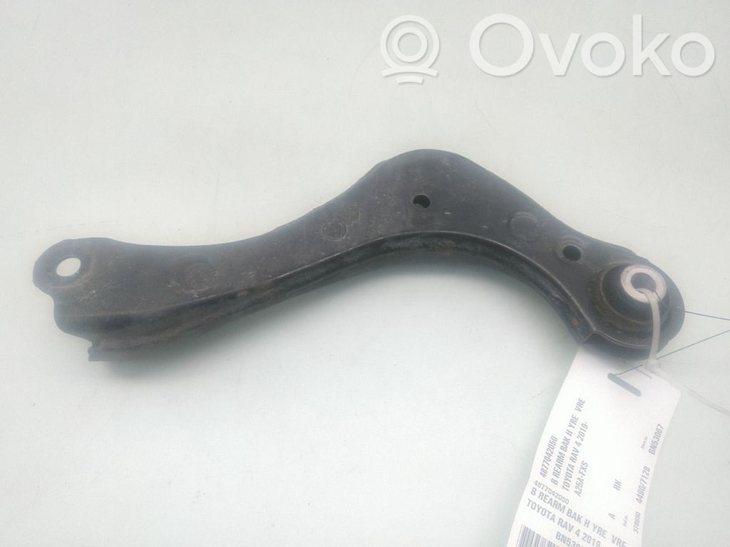 Toyota RAV 4 (XA50) Braț control spate 