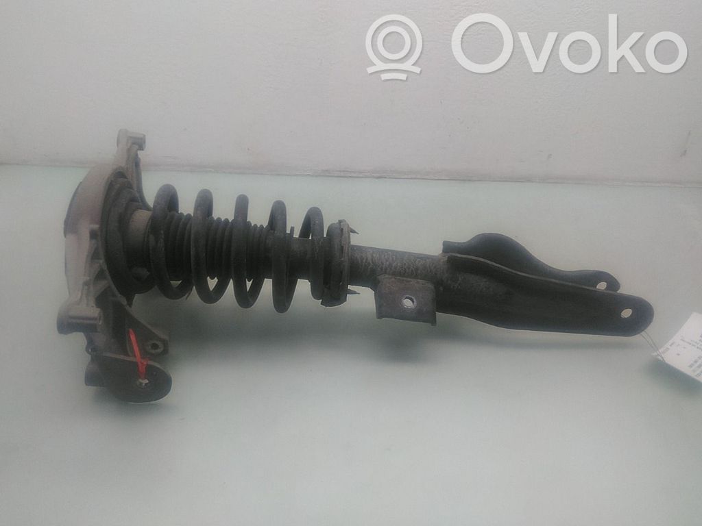 Tesla Model 3 Ansamblu amortizor cu arc față 