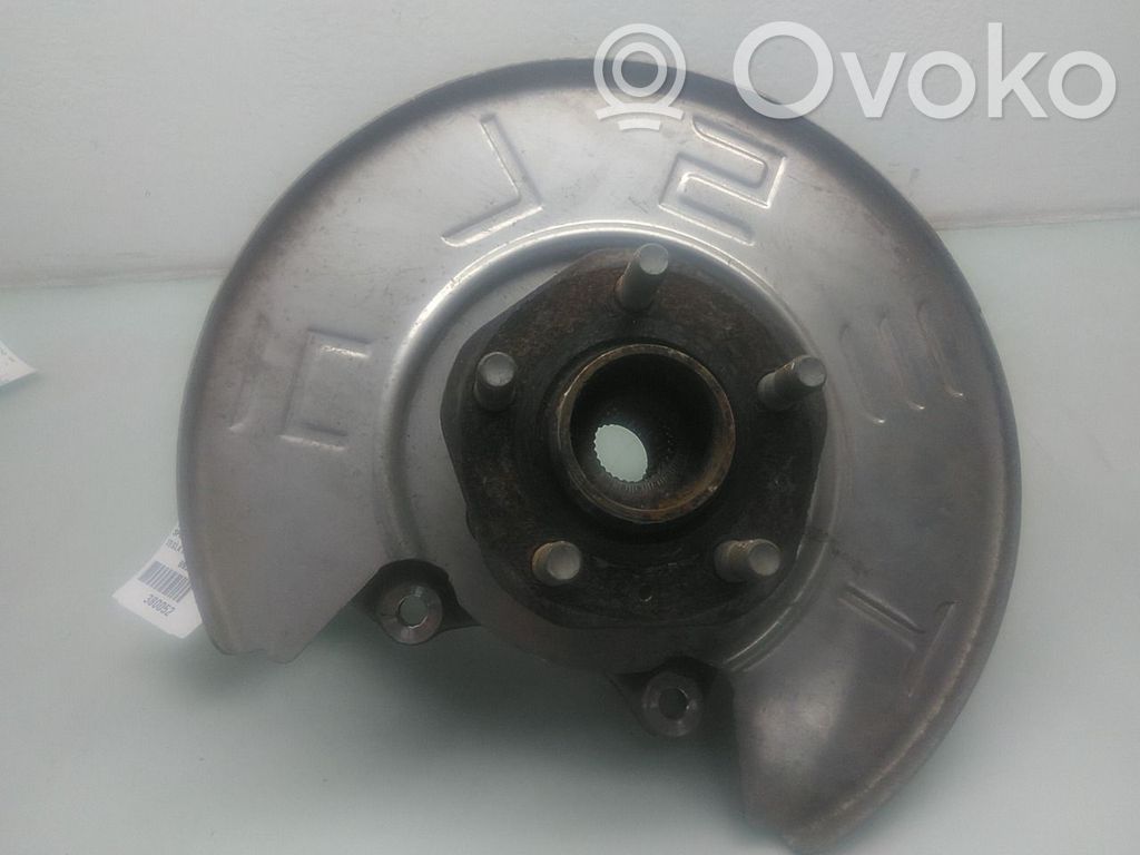 Achsschenkel hinten   104441100G,104441100G