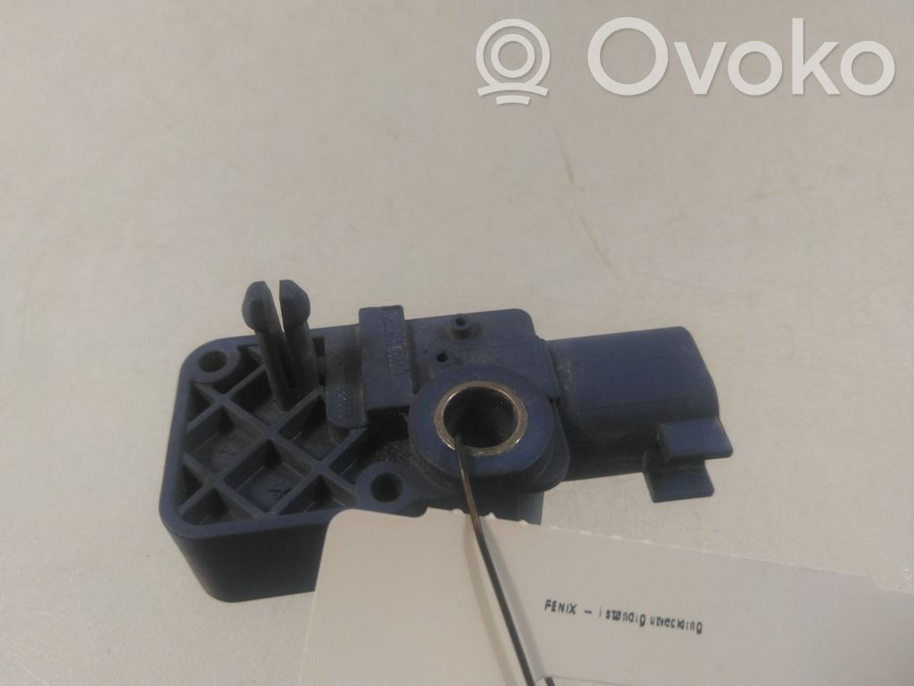 Volvo V50 Senzor impact/declanșare airbag
