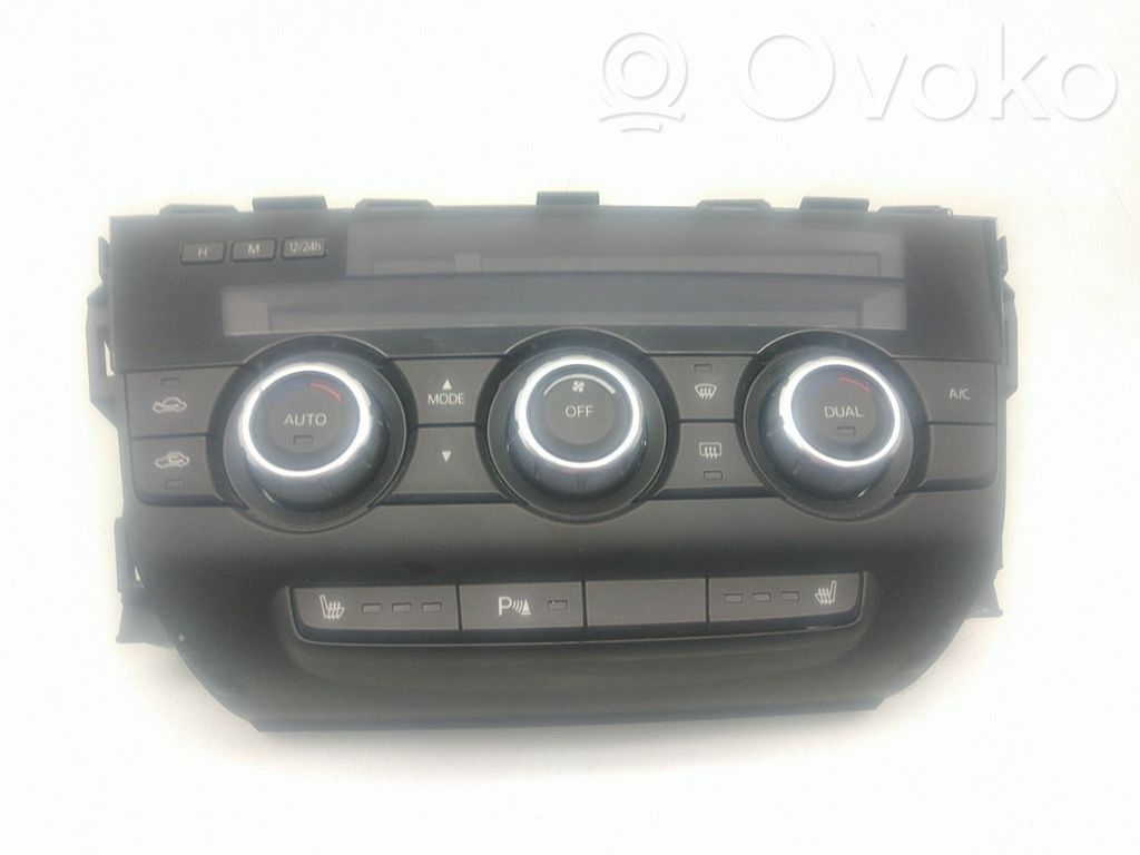Rămă unitate control climatizare   KD5361190E,KD5361190E
