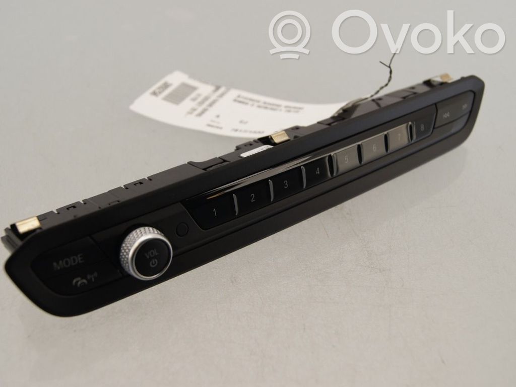 BMW 3 G20 G21 Kit système audio