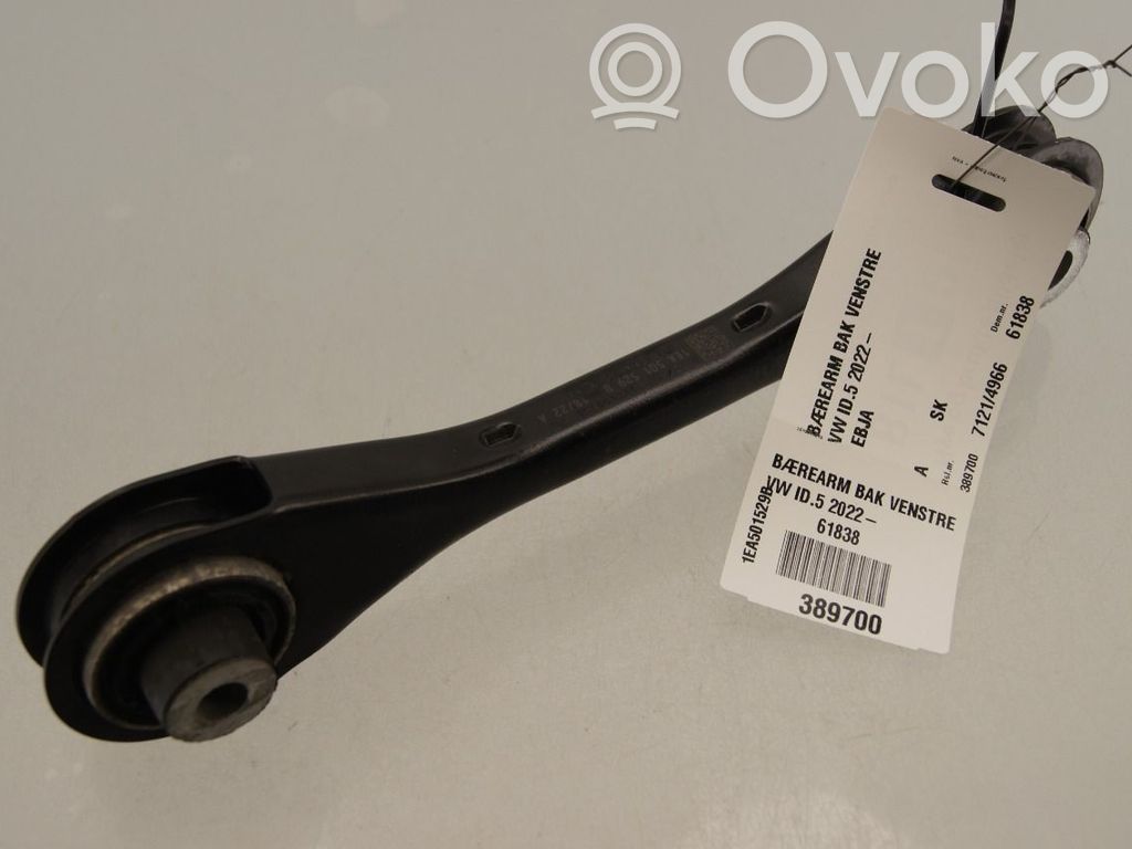 Querlenker hinten   1EA501529B,1EA501531,1EA501531,1EA501529B,1EA501531