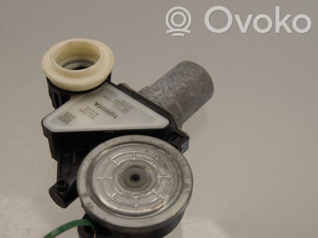 Toyota Corolla E210 E21 Regulador de ventanilla eléctrico de puerta delantera 