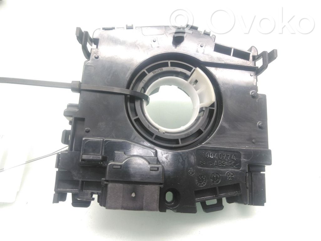 Volkswagen e-Golf Innesco anello di contatto dell’airbag (anello SRS)