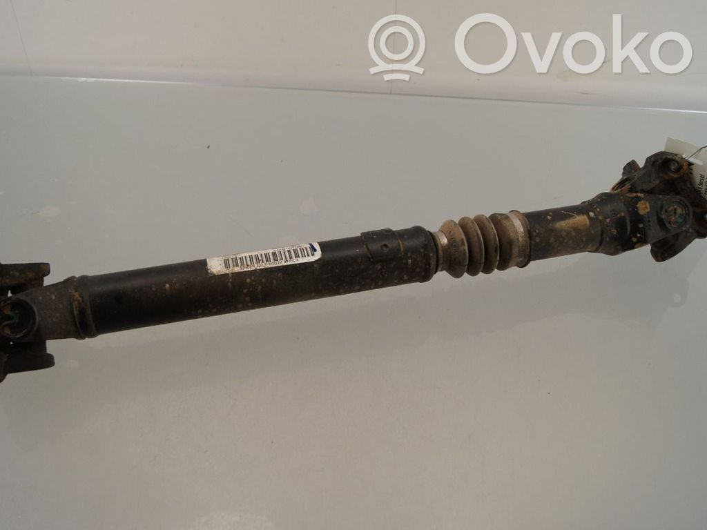 Toyota Hilux VIII Albero di trasmissione anteriore