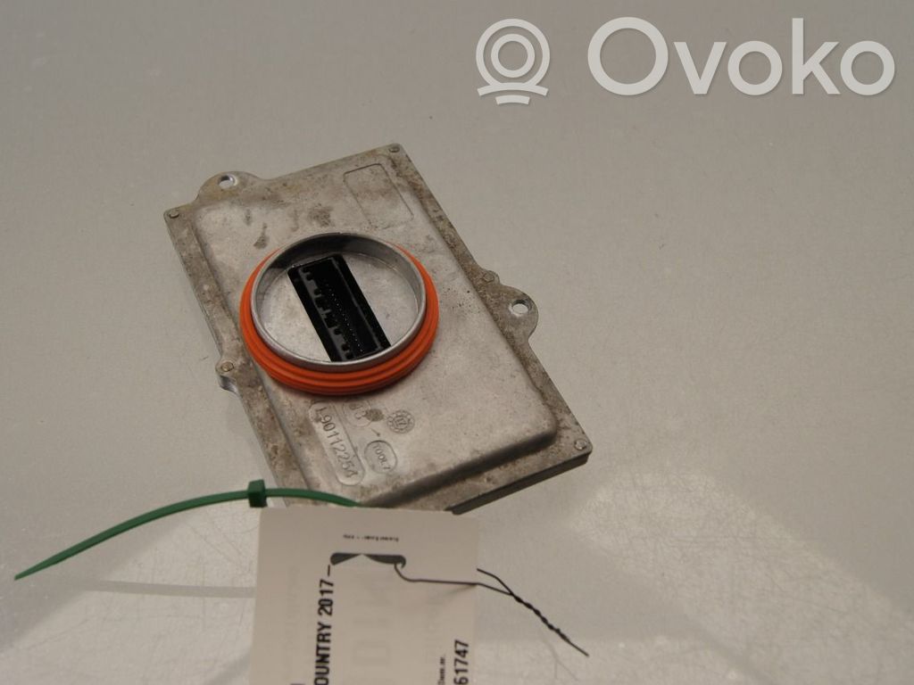 Volvo S90, V90 Unité de commande / module Xénon 