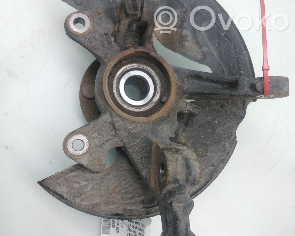 Ford Kuga III Achsschenkel vorne 