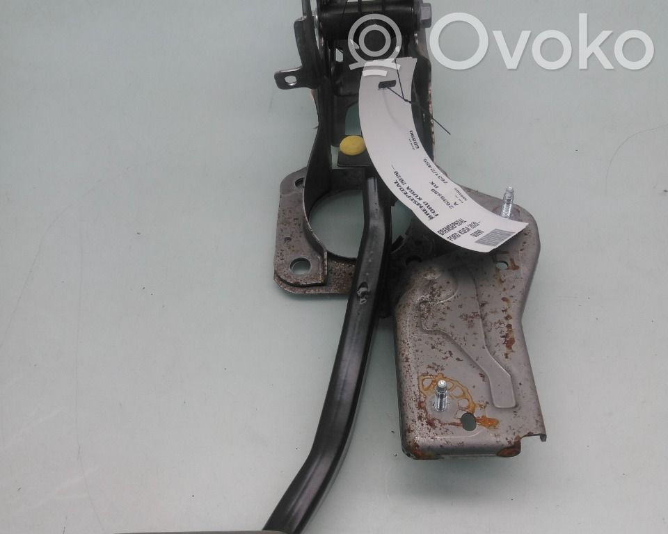 Ford Kuga III Conjunto de pedal 
