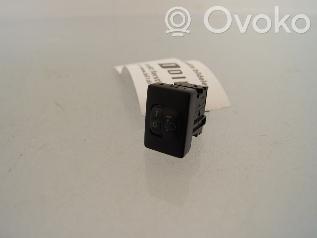 Toyota Verso-S Autres commutateurs / boutons / leviers