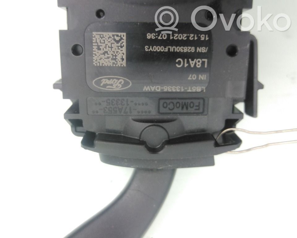 Ford Kuga III Altri interruttori/pulsanti/cambi 