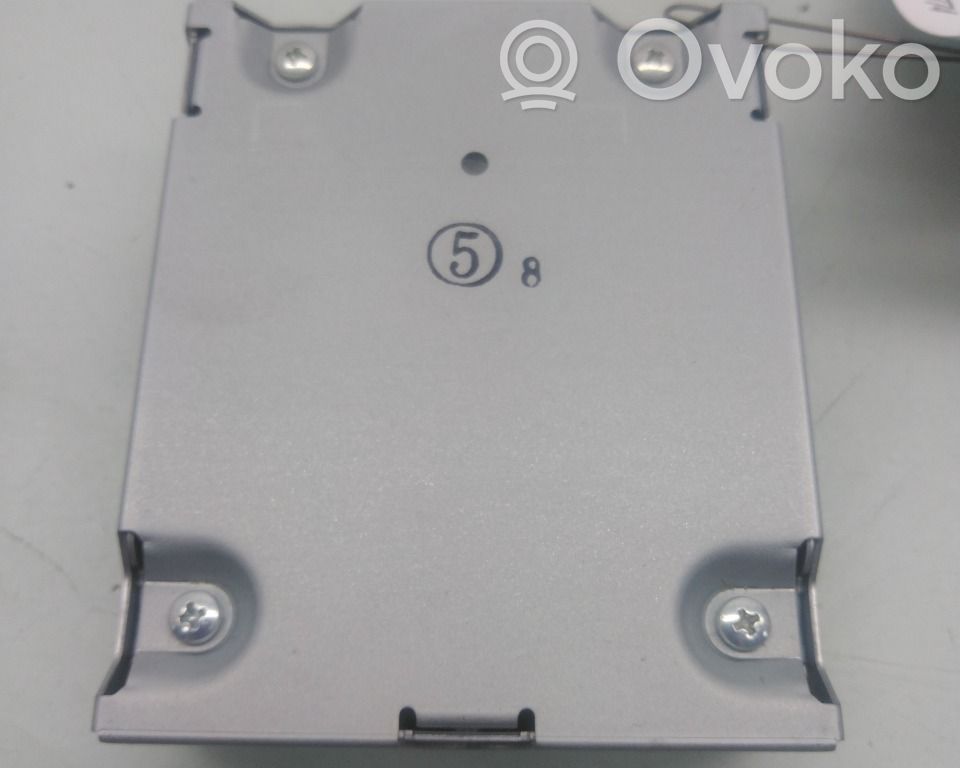 Mitsubishi Outlander Autres unités de commande / modules 