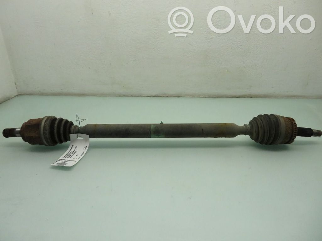 KIA Soul Semiasse anteriore