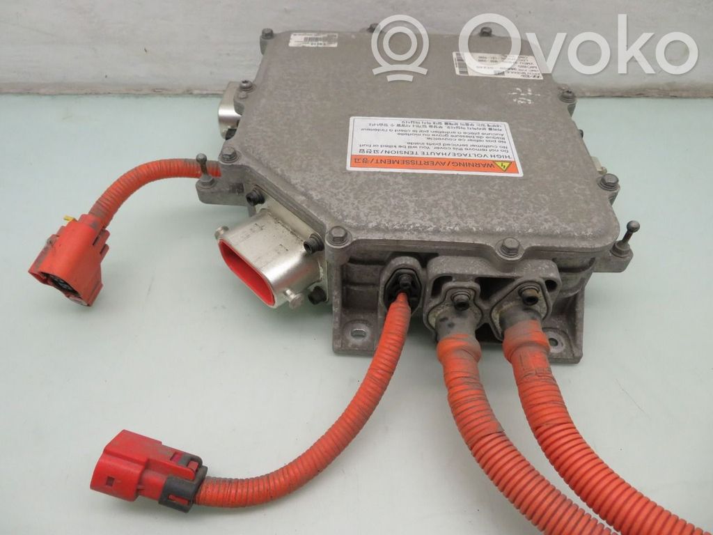 KIA Soul Ladekabel für Elektroautos