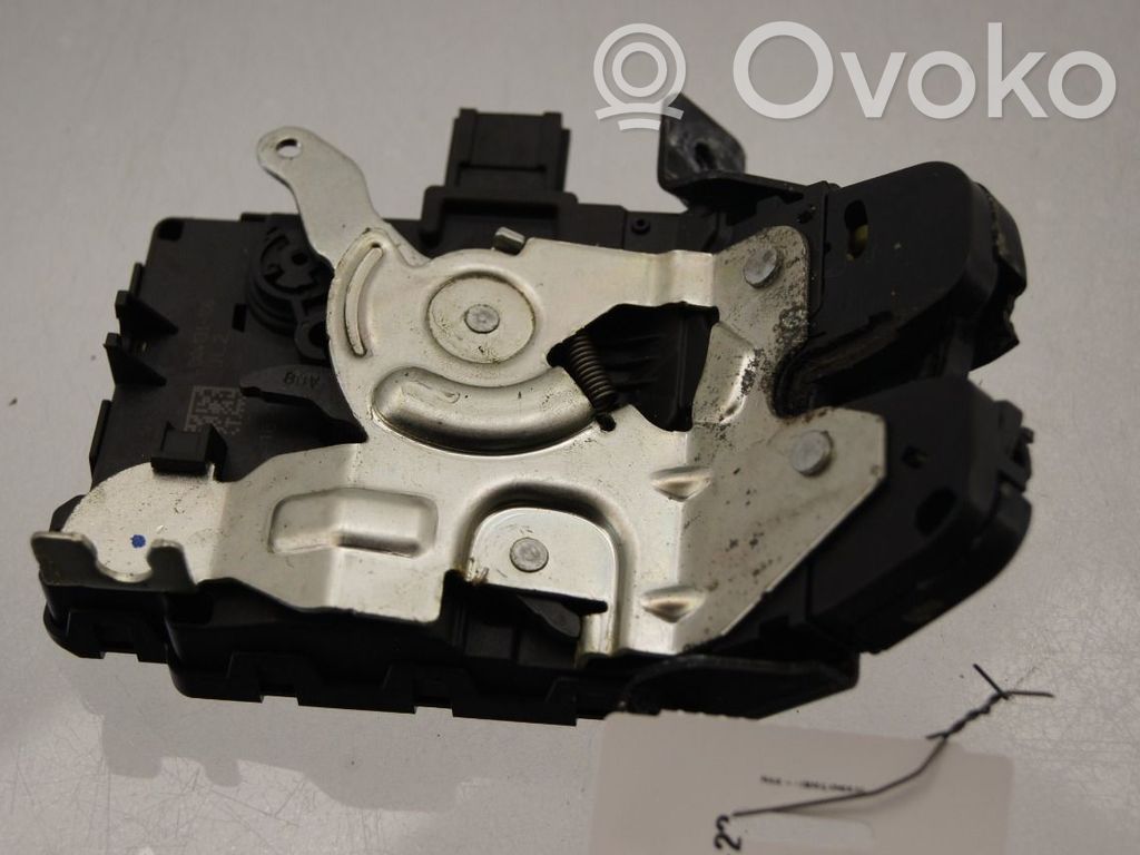 Land Rover Range Rover Sport L494 Blocco chiusura del portellone 