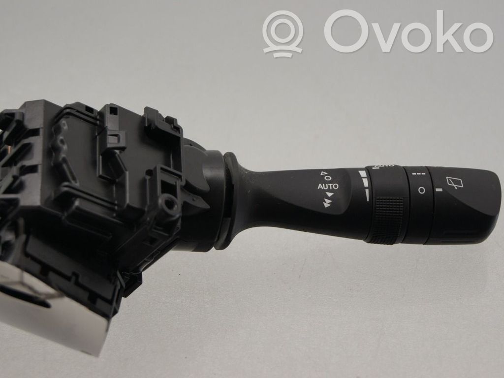 Toyota Auris E180 Leva comando tergicristalli