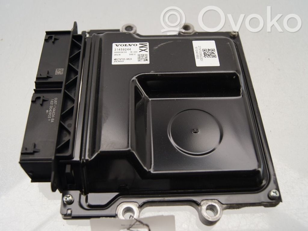 Volvo V60 Unitate control motor/modul ECU 