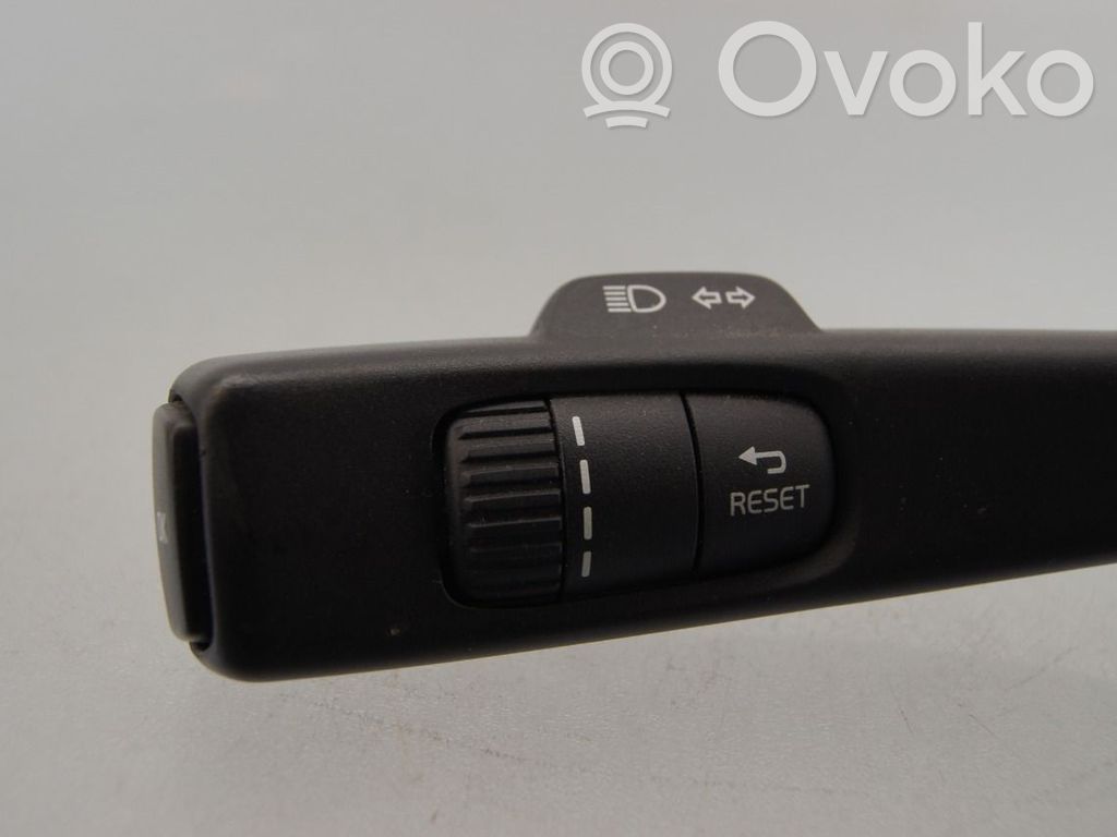 Volvo V60 Sonstige Schalter / Griffe / Umschalter 