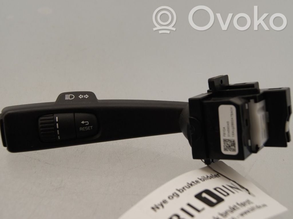 Volvo V60 Altri interruttori/pulsanti/cambi 