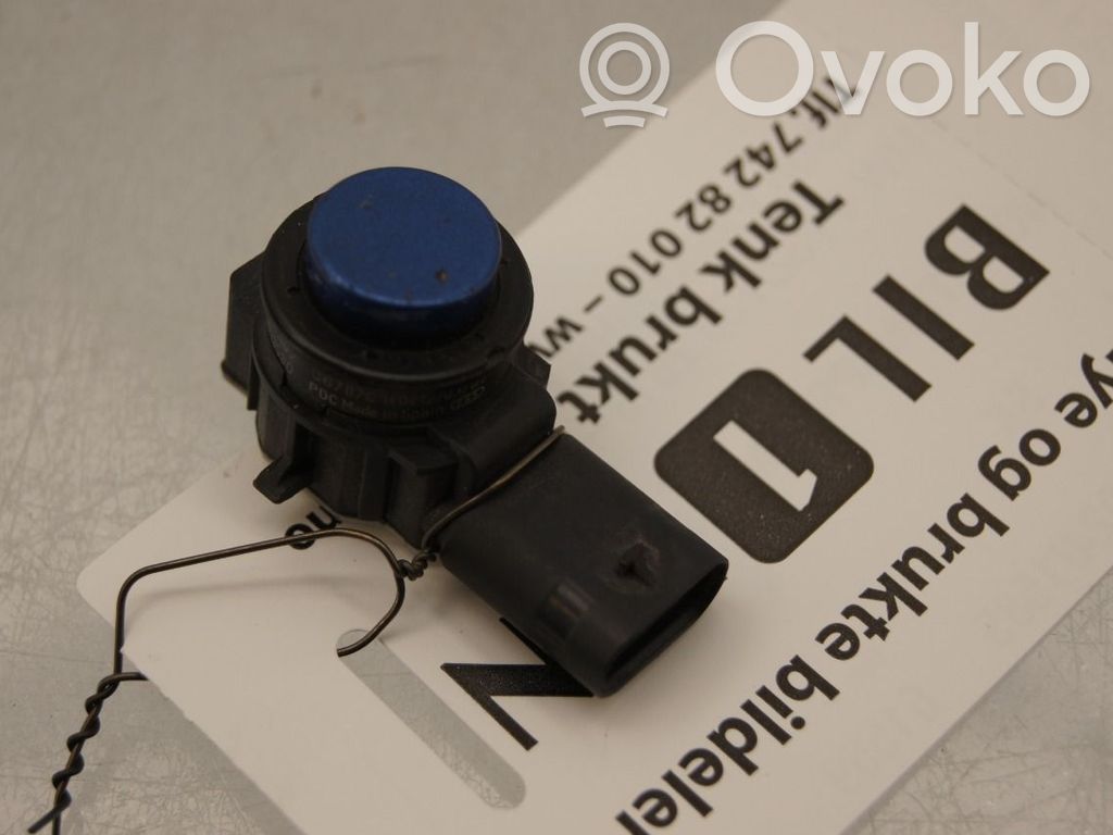BMW 4 F32 F33 Sensore di parcheggio PDC 