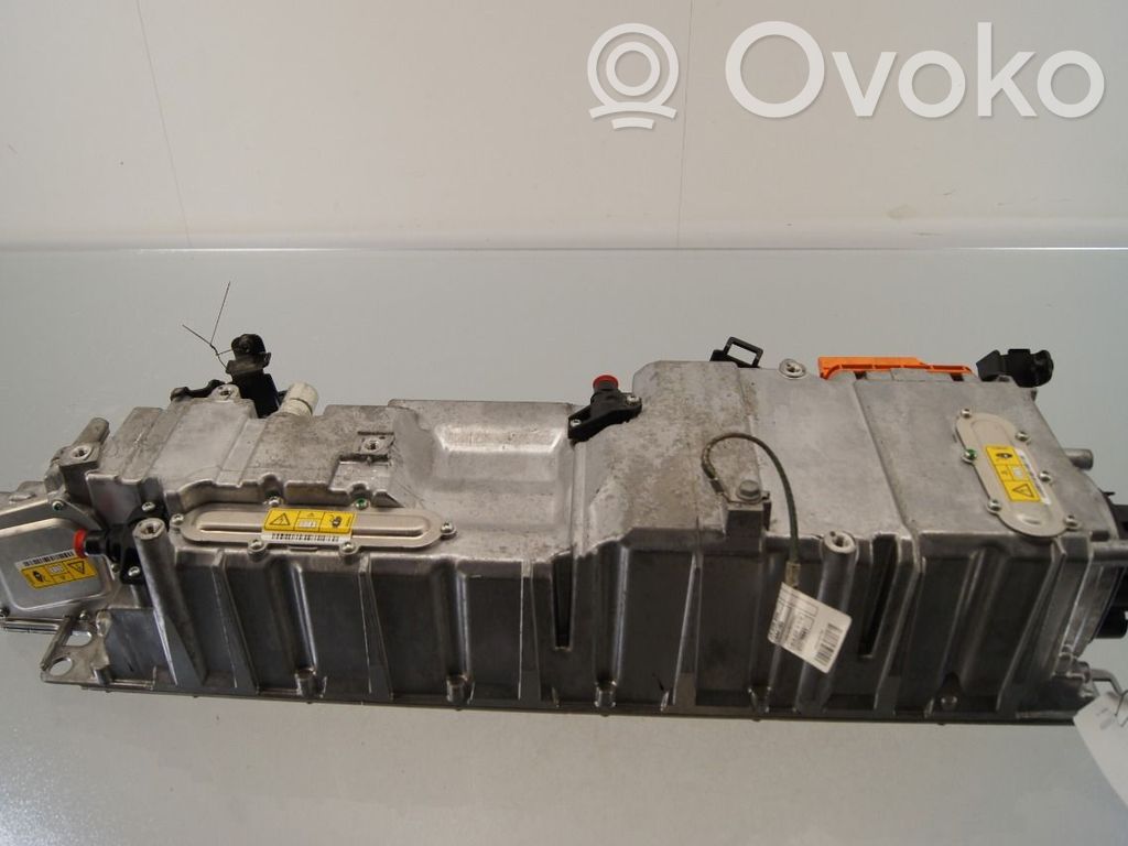 BMW X1 F48 F49 Convertitore di tensione inverter