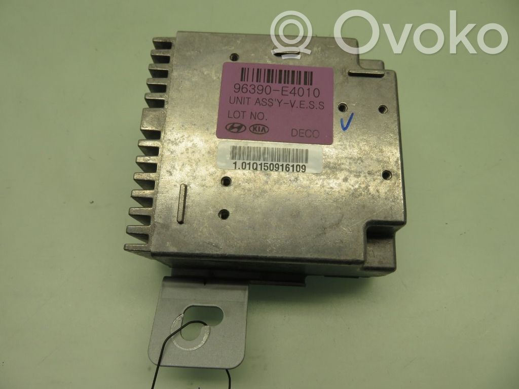 KIA Soul Altre centraline/moduli 