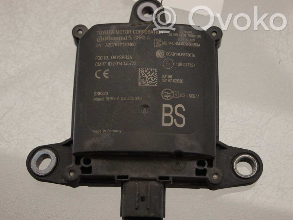 Radarsensor Abstandsradar   8816202020,A2C7642170400,A2C7642170400,8816202020,A2C7642170400