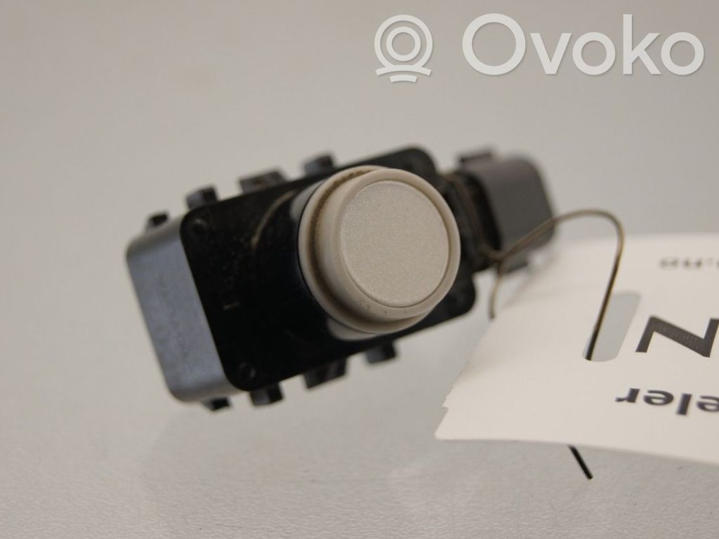 Toyota Corolla E210 E21 Interruptor del sensor de aparcamiento (PDC) 