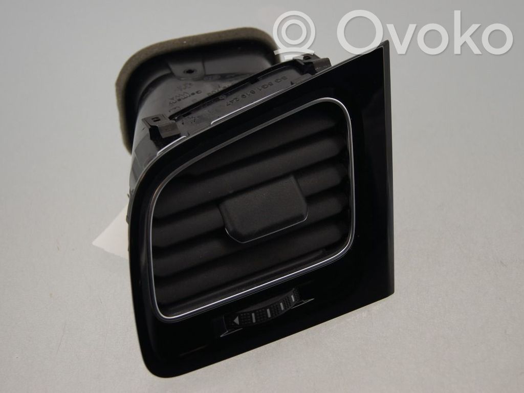 Volkswagen Golf VII Grilă ventilație centrală 