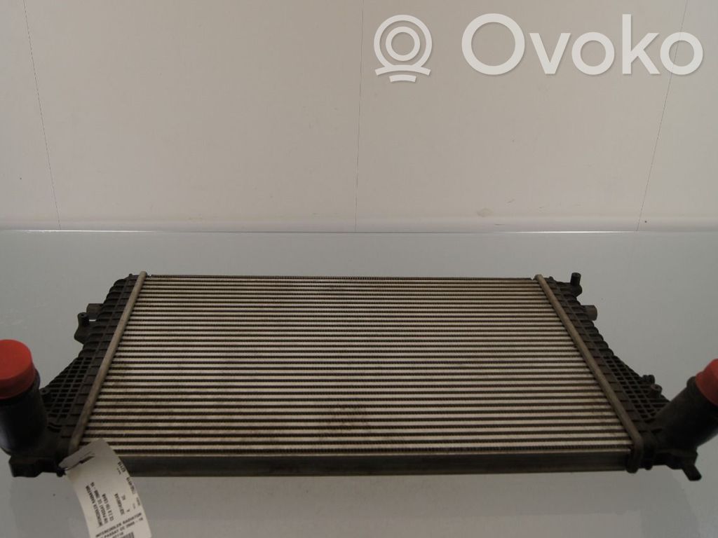 Radiatore intercooler   3C0145805AM,3C0145805AK,3C0145805AK,3C0145805AM