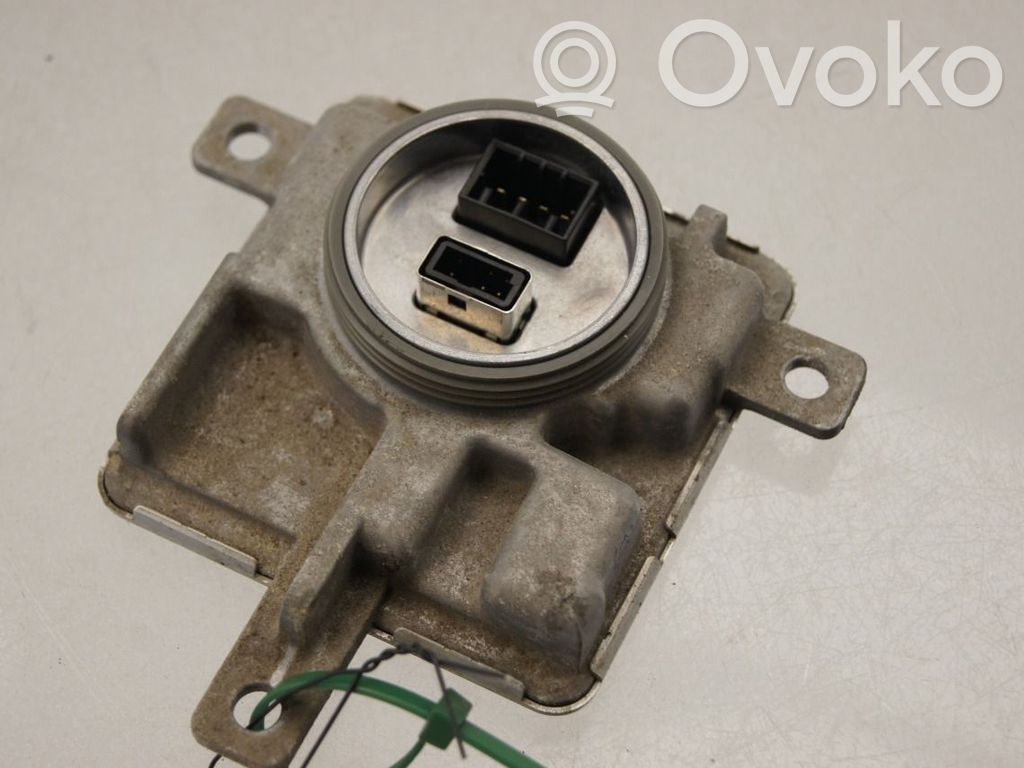 Unité de commande / module Xénon   8K0941597E,8K0941597E