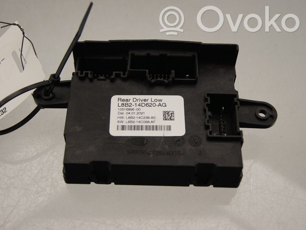 Land Rover Discovery 5 Unitate/modul comandă uși 