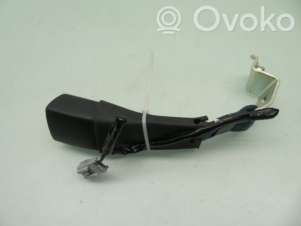 Lexus CT 200H Bridă fixare centură de siguranță spate