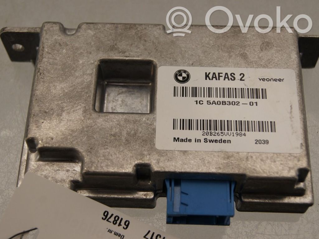 BMW X1 F48 F49 Unidad de control/módulo PDC de aparcamiento 