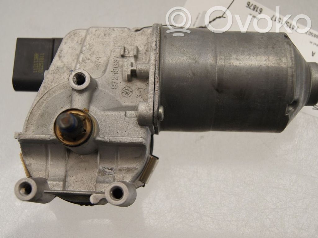 BMW X1 F48 F49 Motor ștergător 
