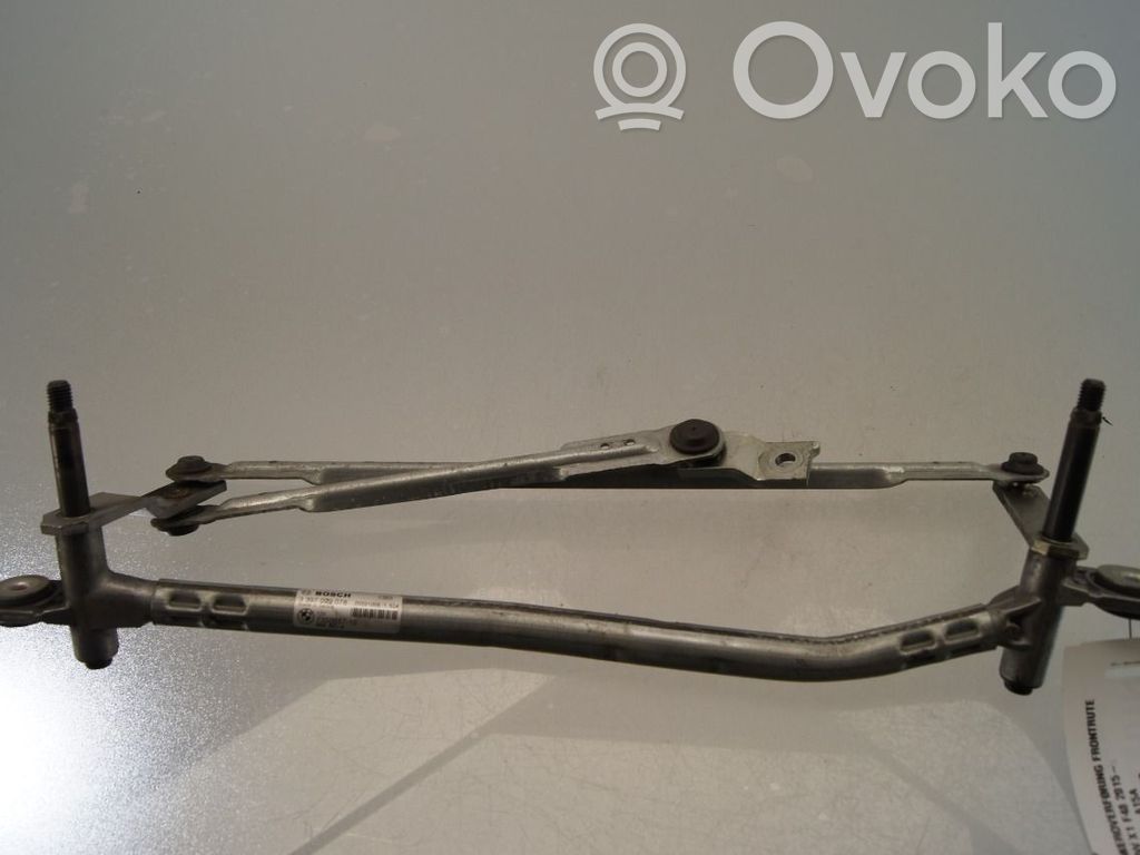 BMW X1 F48 F49 Tiranti del tergicristallo anteriore