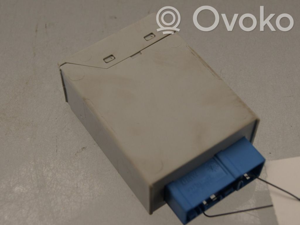 BMW X1 F48 F49 Centralina/modulo pompa dell’impianto di iniezione 