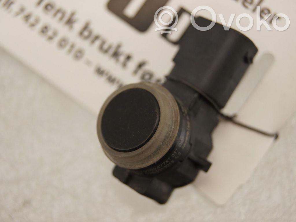 Toyota Proace Senzor de parcare PDC