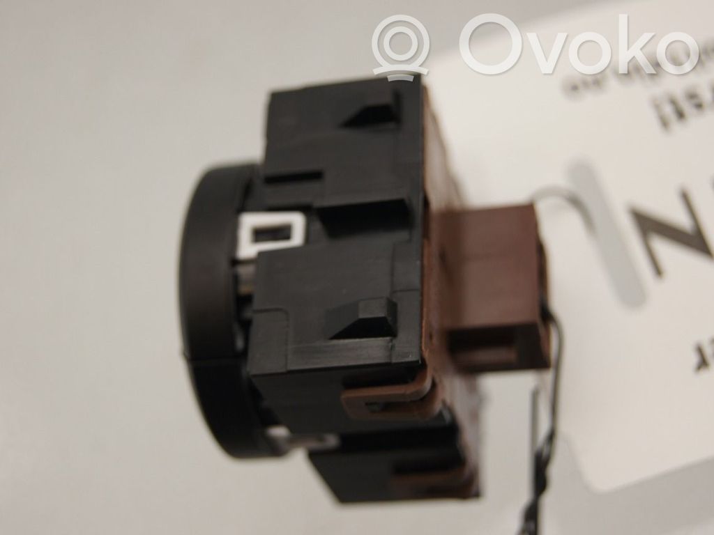 Toyota Proace Autres commutateurs / boutons / leviers