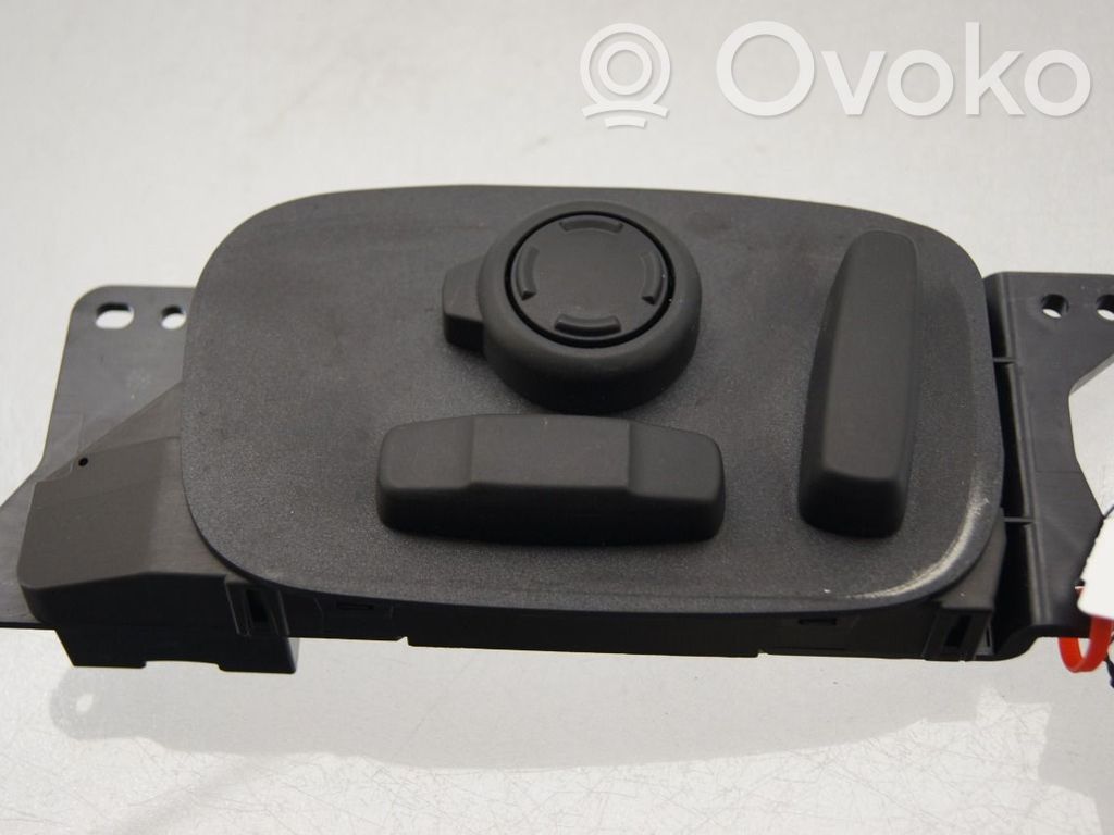 Land Rover Discovery 5 Autres commutateurs / boutons / leviers