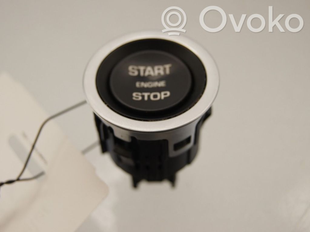 Land Rover Discovery 5 Interruttore a pulsante start e stop motore 