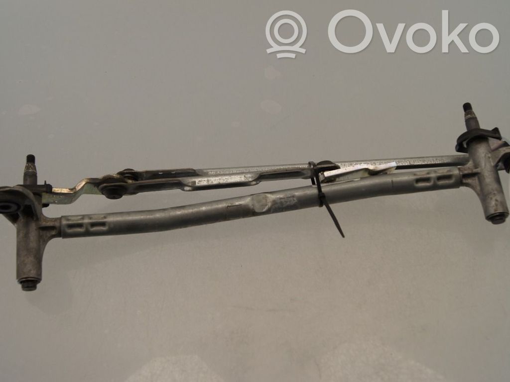 Volkswagen ID.4 Tiranti del tergicristallo anteriore
