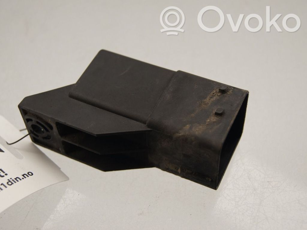 Volvo V40 Relè preriscaldamento candelette