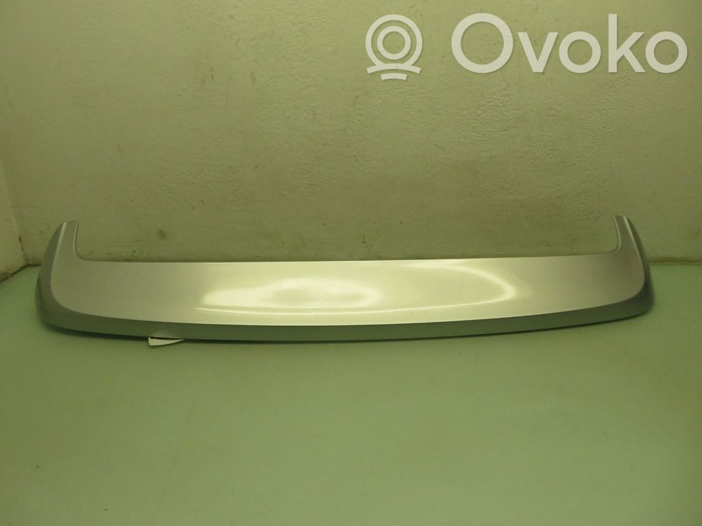 Volkswagen Polo V 6R Spoiler lunetă/portbagaj
